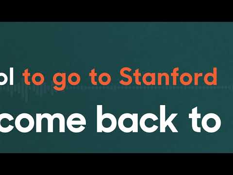 Sit Down, Startup Podcast Promo