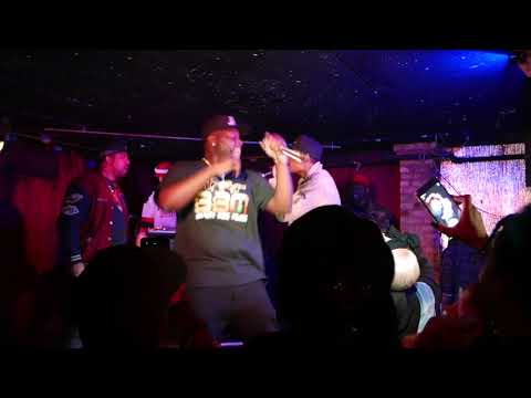 Young Nuk, Lil Flip "Bando"