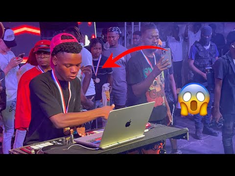 😱HBMIX MONTRE TOUT MOUN PA GEN DJ KI PI FÒ KE LI 😱HIT MAGAZINE SEZI WÈ BAGAY SA 
