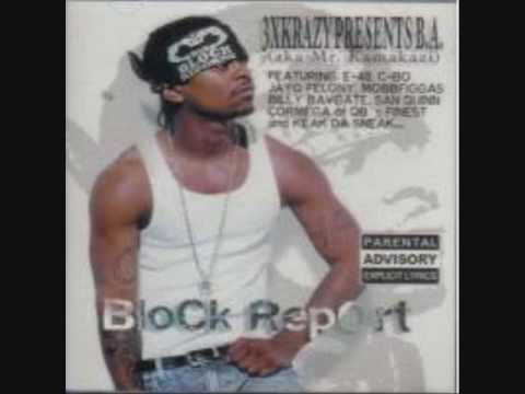 Mob Figaz ft. Yukmouth, B.A. - High Stakes