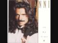 Yanni To Take... To Hold