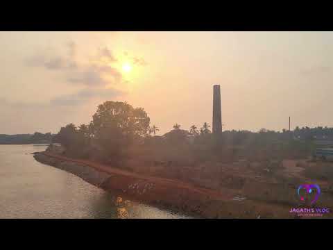 Udupi - Goa Beach Vlog | Jagath's Vlog |