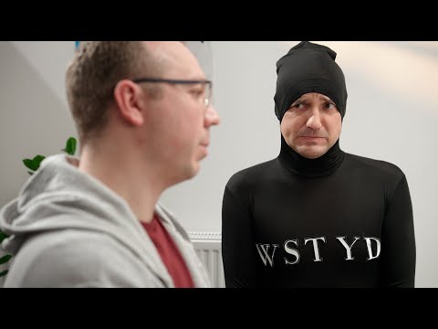 "Wstyd" - odc. 9 | POLMED Leczymy Kompleksy