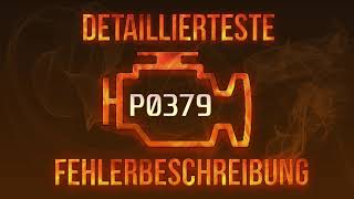 p0379 - причини помилки