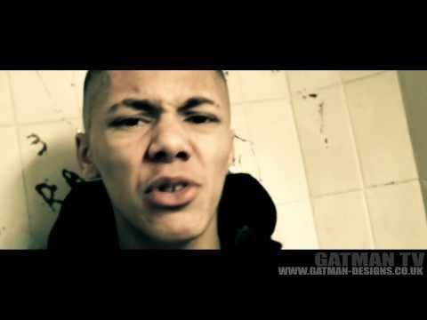 Traumz & Scrappy - FREESTYLE FIRE [HD]