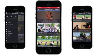 The Williston Herald APP Tutorial
