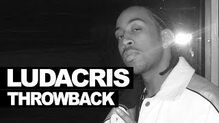 Ludacris freestyle 2001! Never heard before.