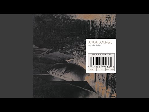 Sing It Back (Shazz Man Chill Mix)