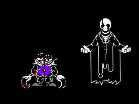 Undertale last breath phase 26.5 An explanati-...
