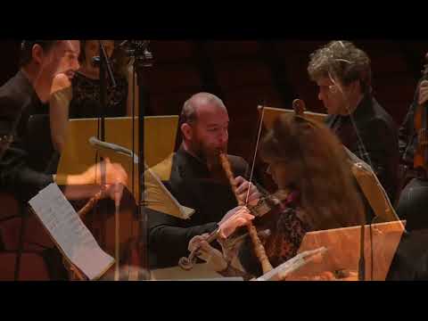 Handel Concerto Grosso Op 3 No 1 HWV 312 in B♭ major George Petrou Armonia Atenea