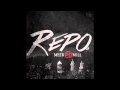 Meek Mill - Repo (instrumental) HD 