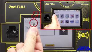 48 Transponder Cloning with Zed FULL