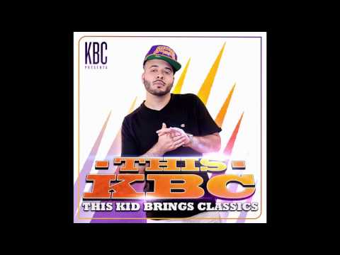 KBC - METAFORE E PUNCHLINES (PER FESTEGGIARE) Feat. FatFat Corfunk [Prod. KBC]