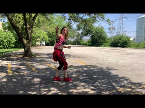 Romper el Hielo - Fanny Lu & Noriel - zumba with Dorota Opio