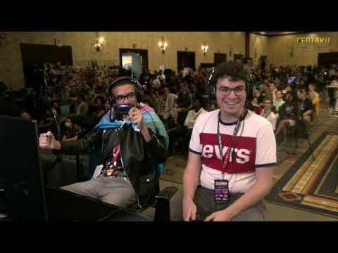CEOTAKU 2019 Skullgirls 2nd Encore GRAND FINALS - RW CLOUD vs ECHOFOX SONICFOX