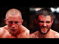 Georges St Pierre Vs Carlos Condit FULL FIGHT