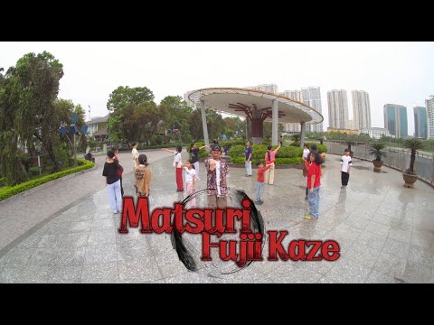 Matsuri - Fujii Kaze | Dance Choreography Class