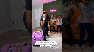 Off they will go!!! #cruise #vacation #lifestyle #family