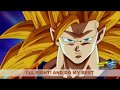 Dragonball Z Kai The Final Chapters English Intro With Lyrics