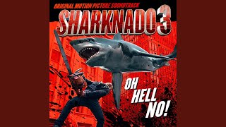 [The Ballad Of] Sharknado