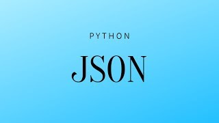 How to Convert JSON Data Into a Python Object