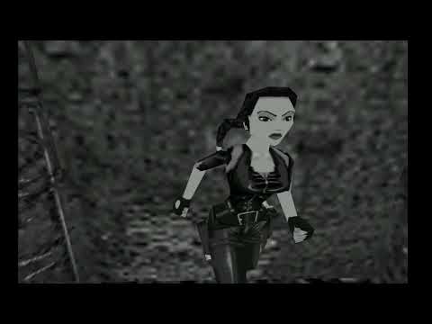 Tomb Raider: The London Times 1935 (Niveles de autor)