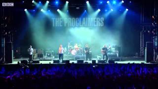 The Proclaimers - 07. Make My Heart Fly - Live at T in the Park 2015