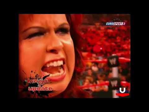 This Week in WWE 22.06.2009 - PL (Eurosport 2)