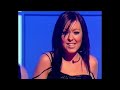 Atomic Kitten The Tide Is High Live In The UK 2002 Trio HD