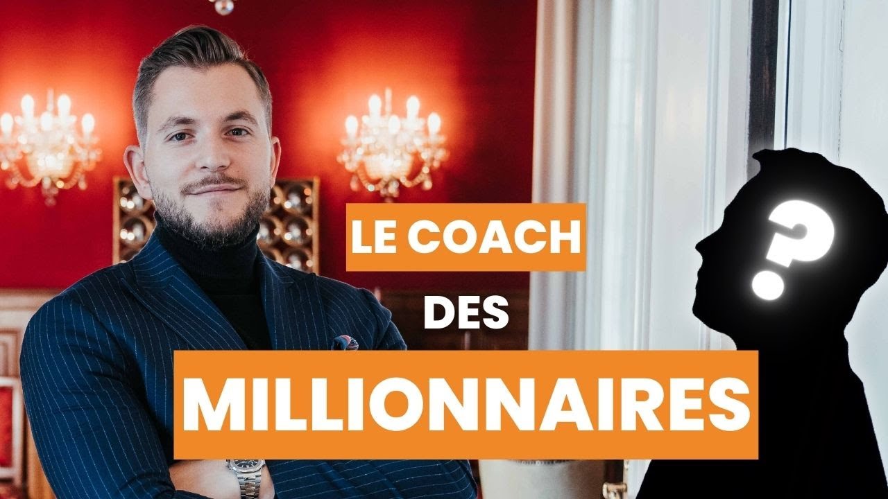 Alec Henry : LA méthode pour faire exploser votre business