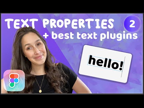 Figma Design Panel Mastering SHAPES and IMAGES Step By Step Tutorial FIGMA Beginner to Master