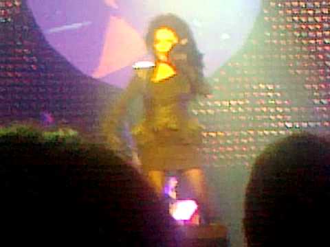 Lucie Bílá - Jinak to nebude (Haňa Záňa) (8.4.2011 Lucerna)