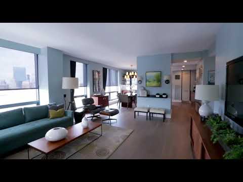 45 Province Street, Unit 2101, Boston