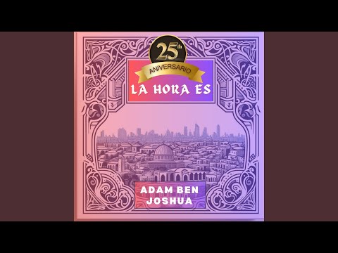Ose Shalom - Adam Ben Joshua