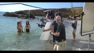 BEHIND THE SCENES - O&#39;G3NE - WINGS TO FLY