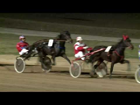 2019.11.16. 08. futam - DR. PAPP TIBOR EMLÉKVERSENY