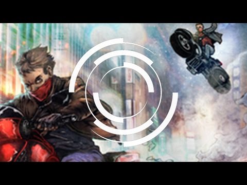 Gancher, Ruin & Jade - Jump! [Eatbrain]