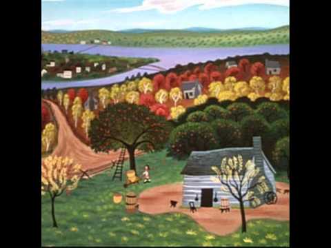 The Prairie Dawgs- Handmaiden's Song-