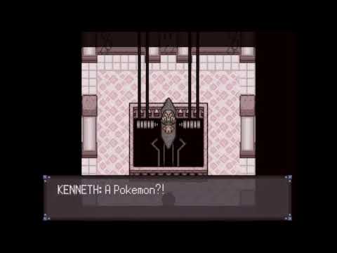 Pokemon Rejuvenation Where Love Lies Finale: On the way to the true ending