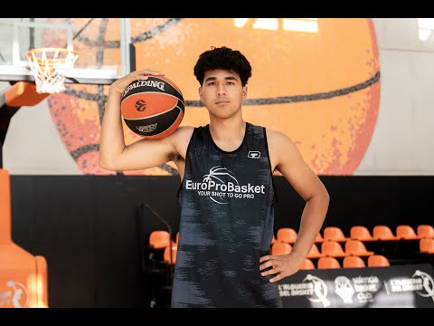 Oisin O' Hanlon, CD Don Bosco Junior A Highlights 2024-25