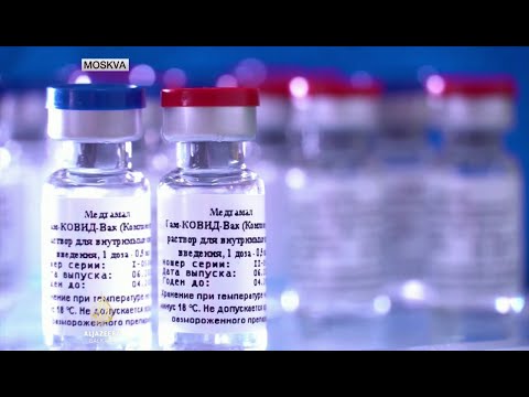 Kontekst: Početak vakcinacije