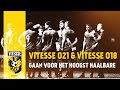 Vitesse O21 & Vitesse O18 gestart aan voorbereiding op seizoen 2020|2021