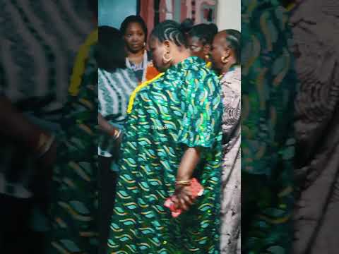 Yemoja Osun Feed Arugba Osun to the fullness