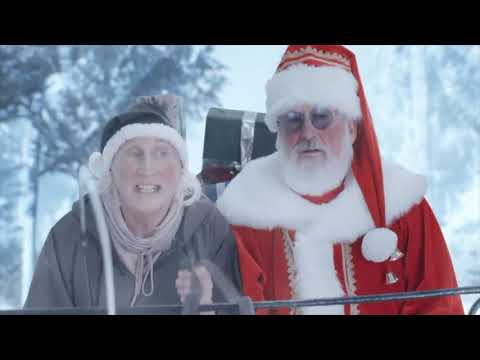 Robin Hood und der Weihnachtsmann (mit Friedrich Lichtenstein) | "Otto Fröhliche "