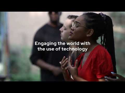 Aplicativo de gerenciamento de igreja