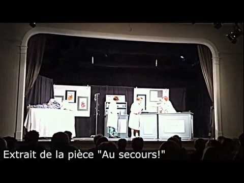 comment financer une piece de theatre