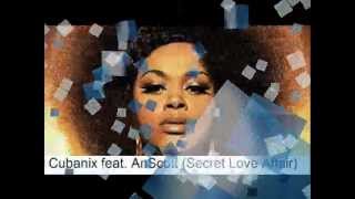 Jill Scott Feat. Anthony Hamilton (So In Love)
