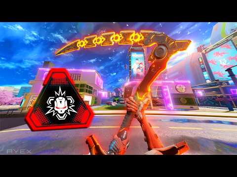 *New* Revenant Reborn 2.1 is HERE in Apex Legends