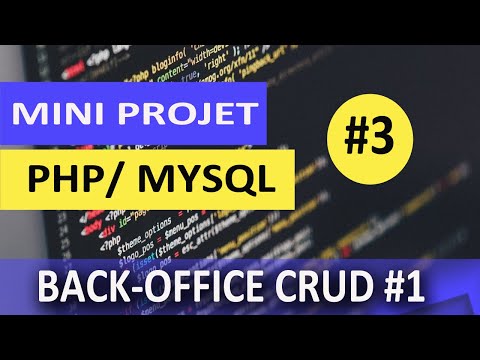 Apprendre le PHP Les bases 1 Introduction au langage PHP