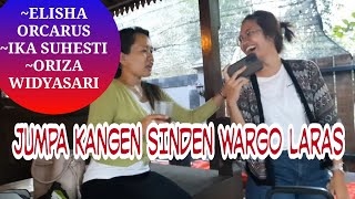 Download lagu Meet Miss Sinden Wargo Laras | Elisha Orcarus ~ Ika Suhesti ~ Oriza Widyasari mp3 Download lagu Meet Miss Sinden Wargo Laras | Elisha Orcarus ~ Ika Suhesti ~ Oriza Widyasari mp3